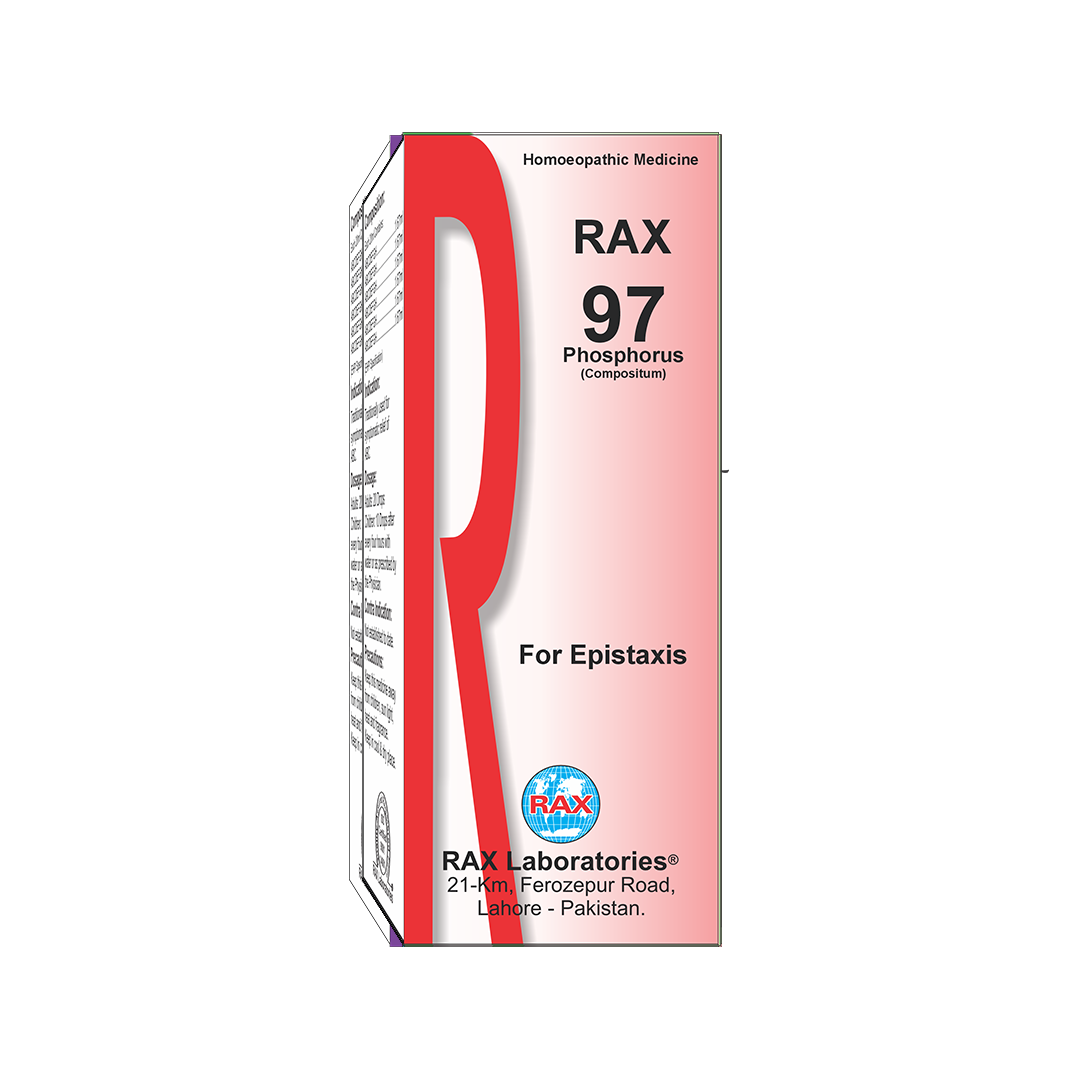 RAX NO. 97