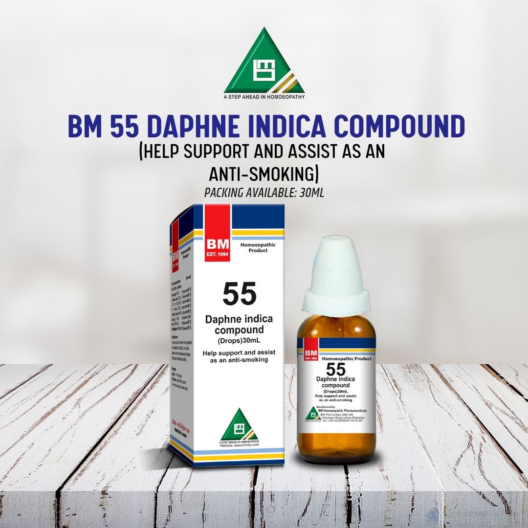 BM 55