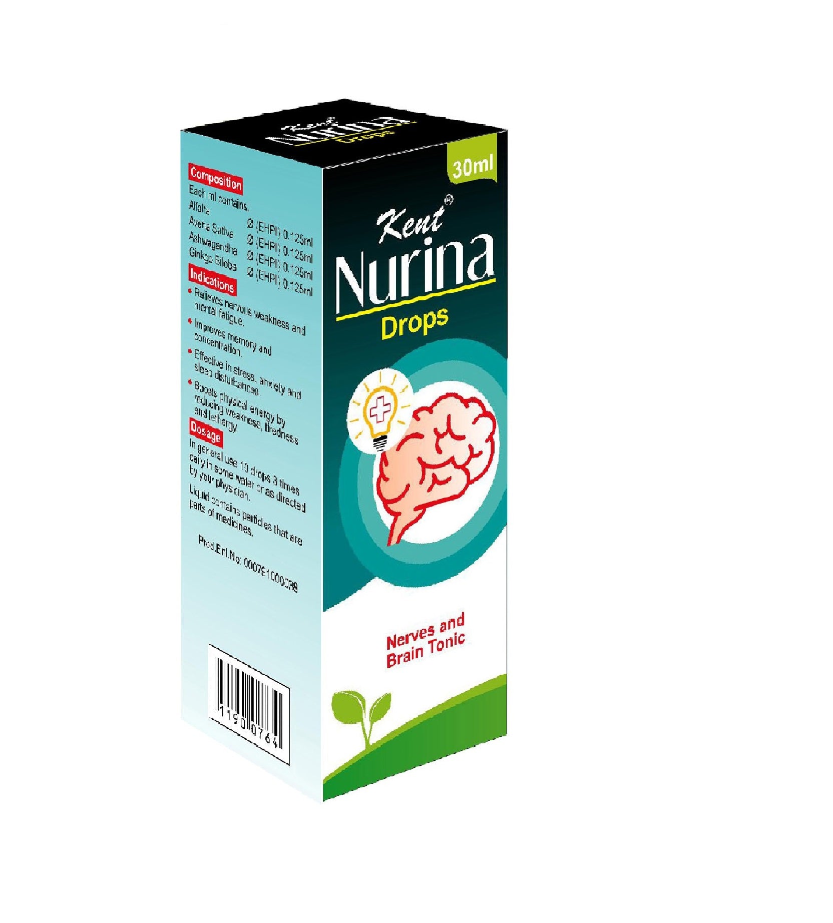 Nurina Drops