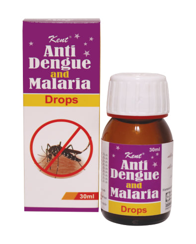Anti Dengue and Malaria Drops(Malidang)