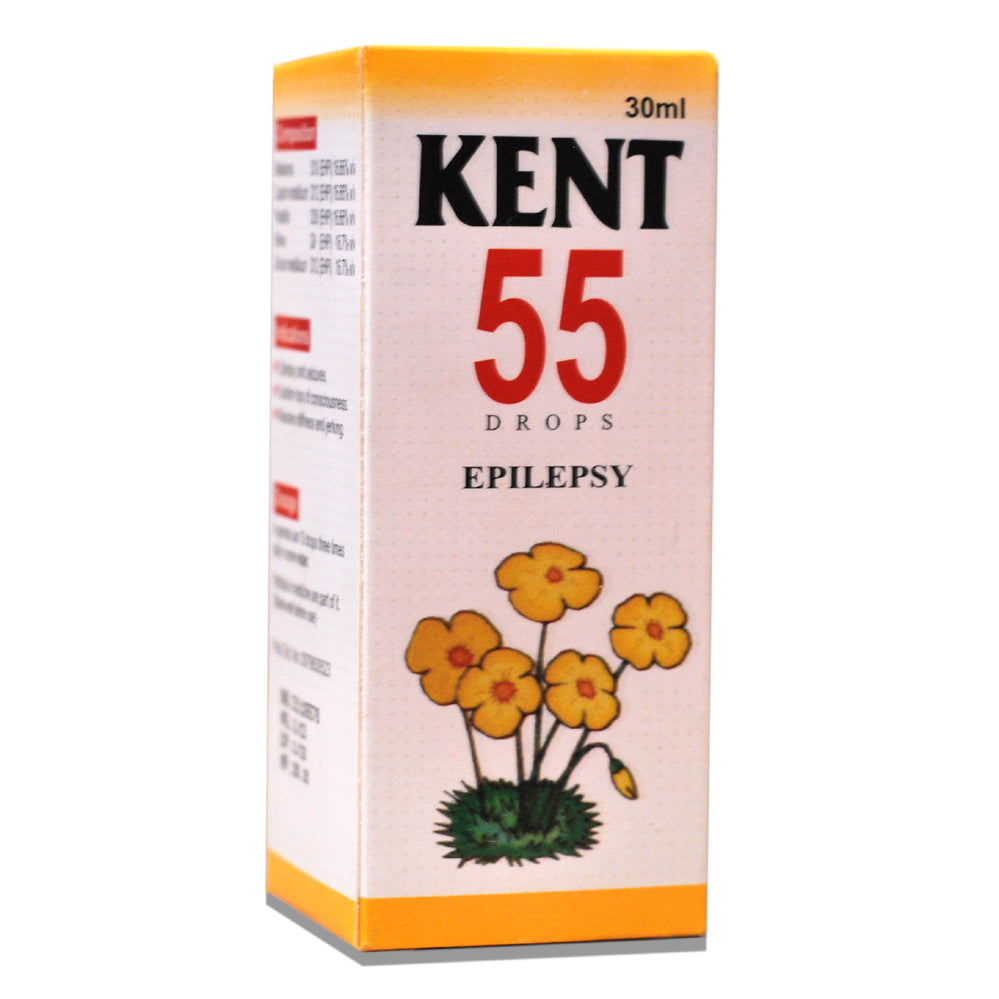 Kent 55 (epilepsy)