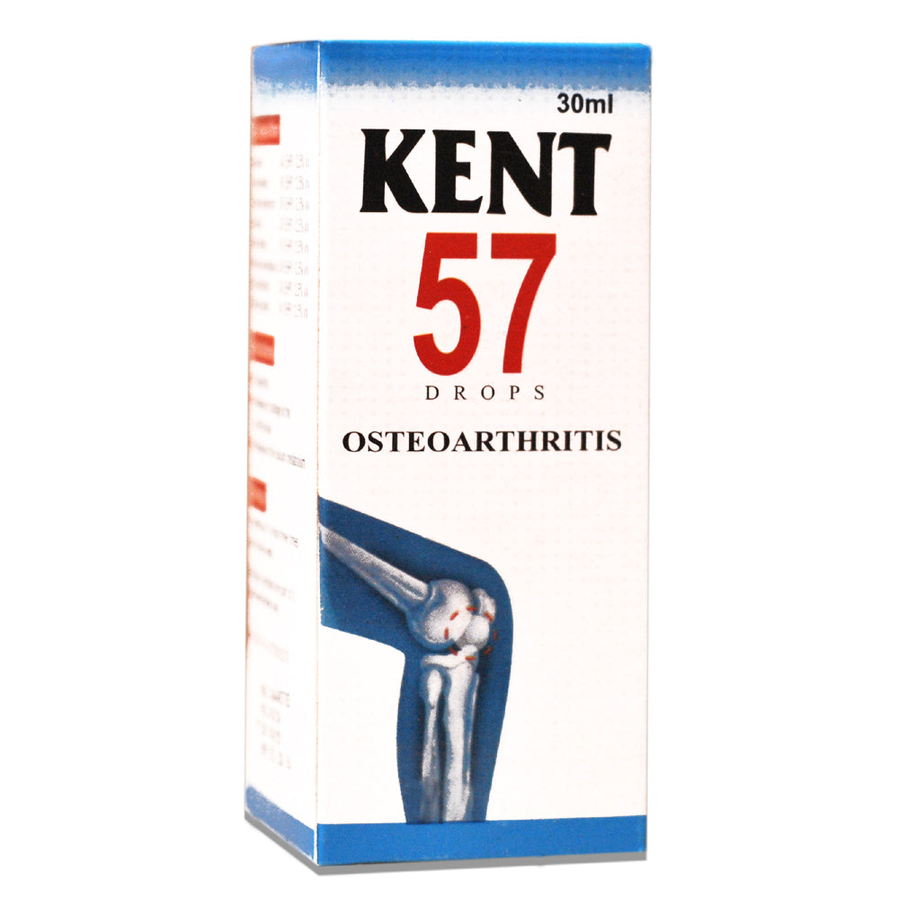 Kent No 57 (Osteoarthritis)