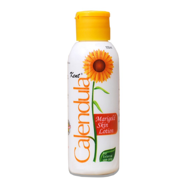 Calendula Skin Lotion