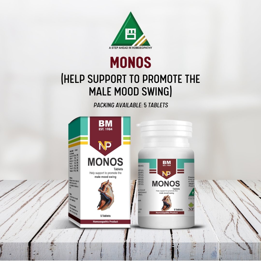 Monos (Tablets)