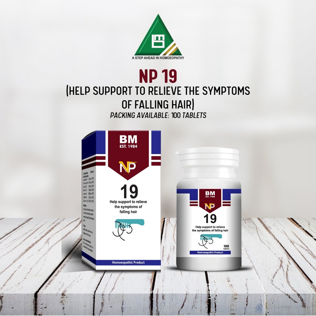 NP 19