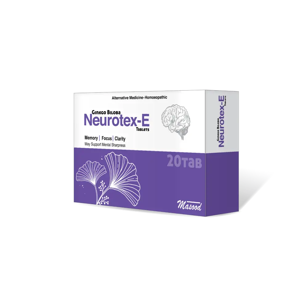NEUROTEX-E