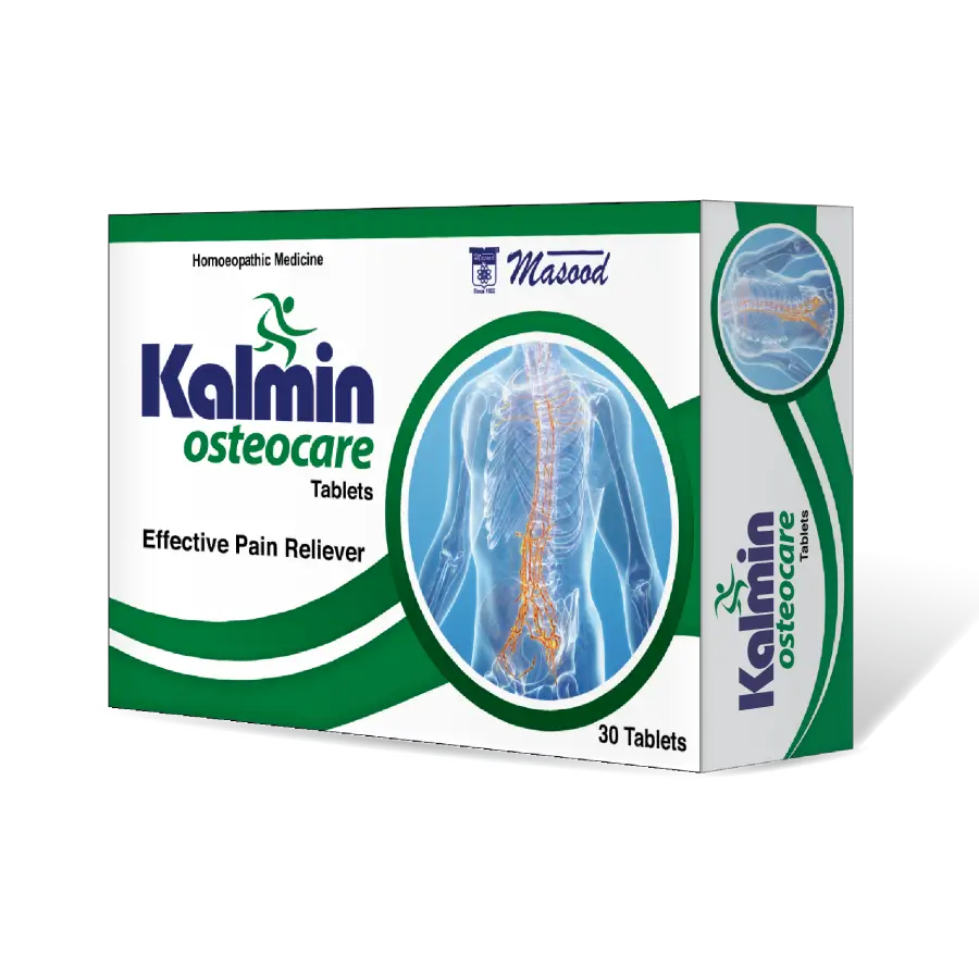 Kalmin Osteocare
