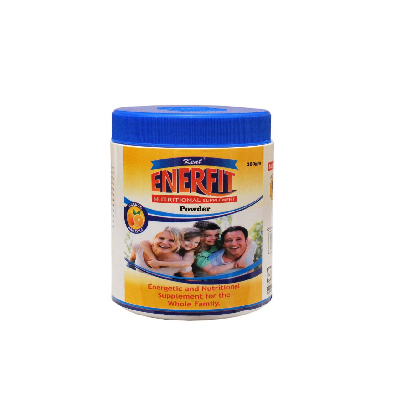 Enerfit Energy Plus Supplement Tonic