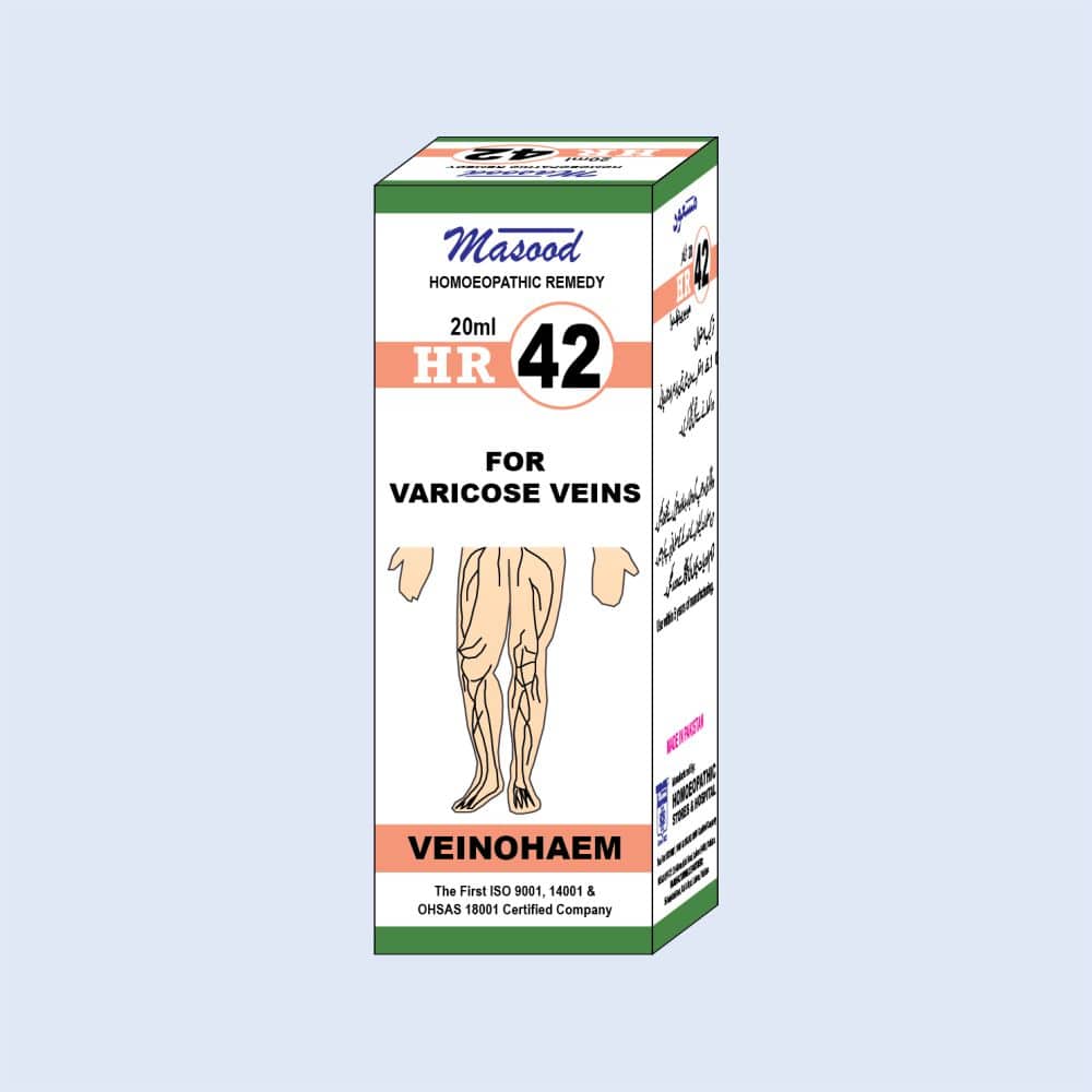 HR-42 (VEINOHAEM)