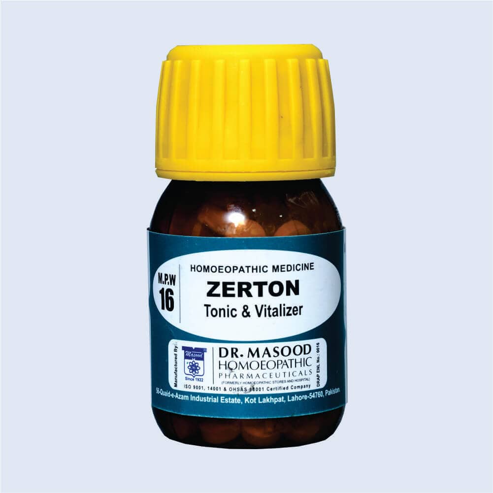 MPW-16 (ZERTON)