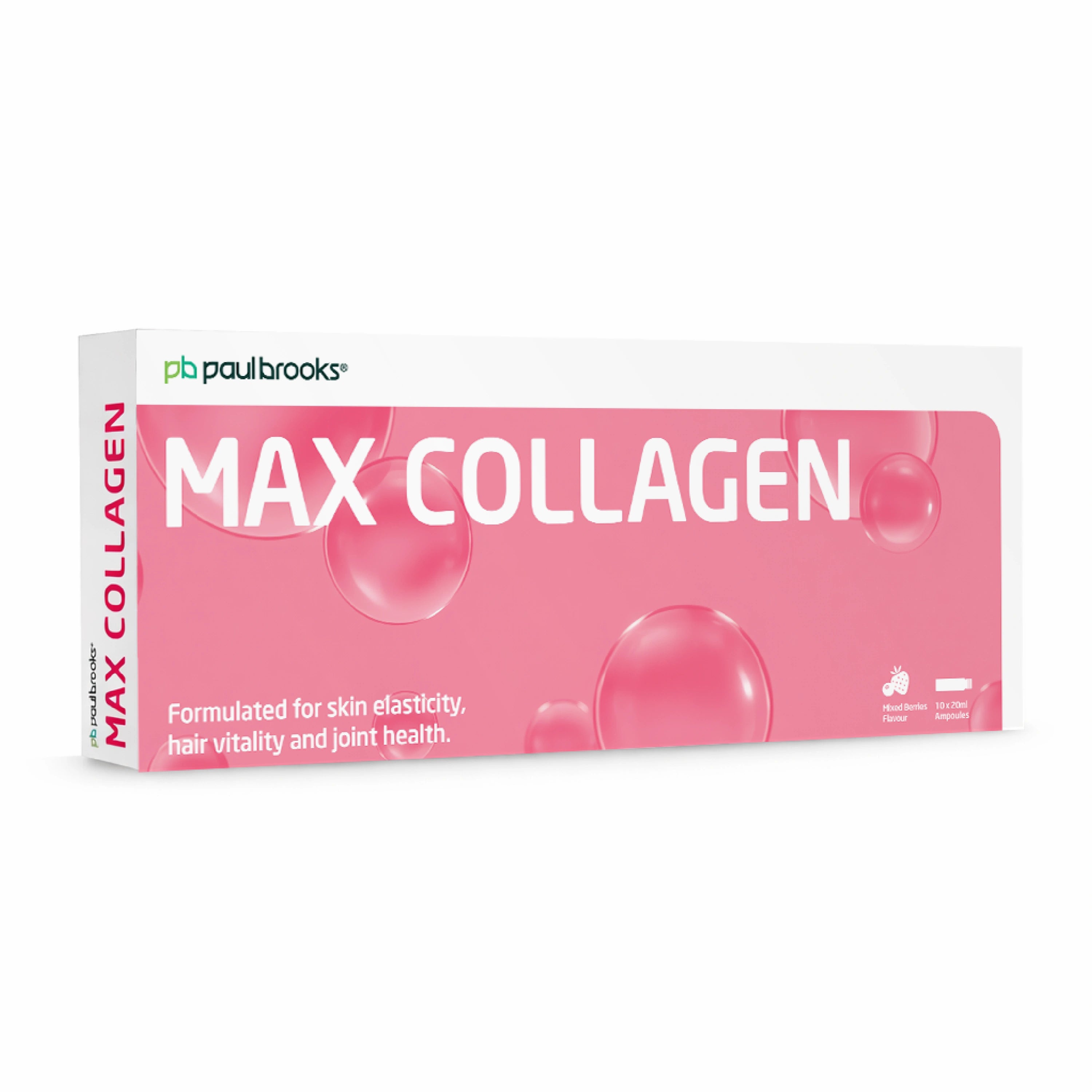 Max Collagen