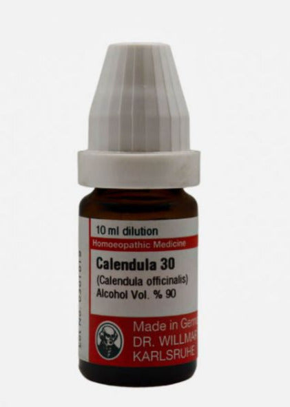 Calendula Off