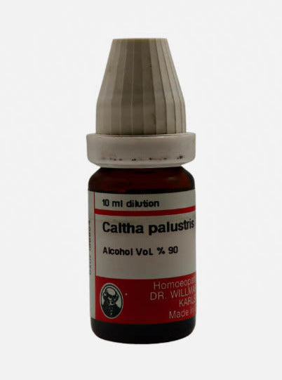 Caltha Pal