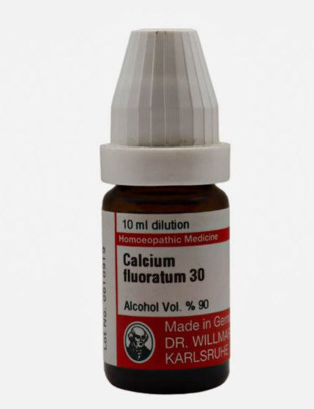 CALCIUM FLUORATUM