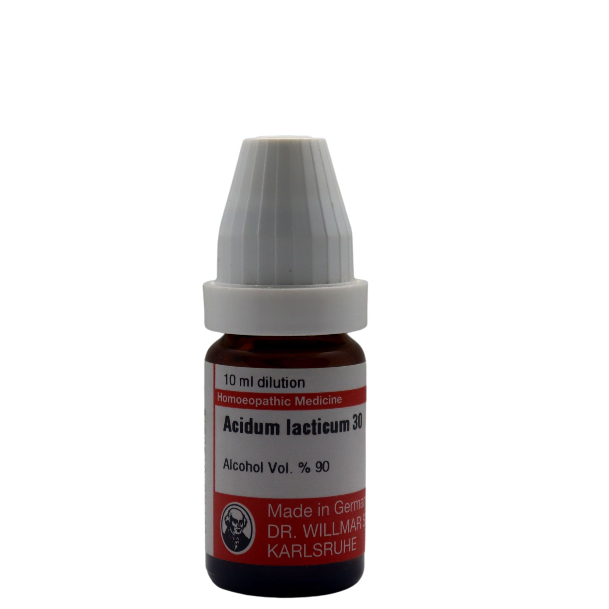 Acidum Lacticum (Acid Lact)