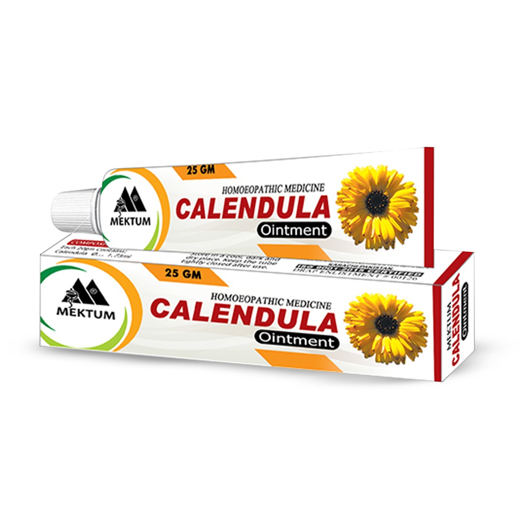 Calendula Ointment 25g