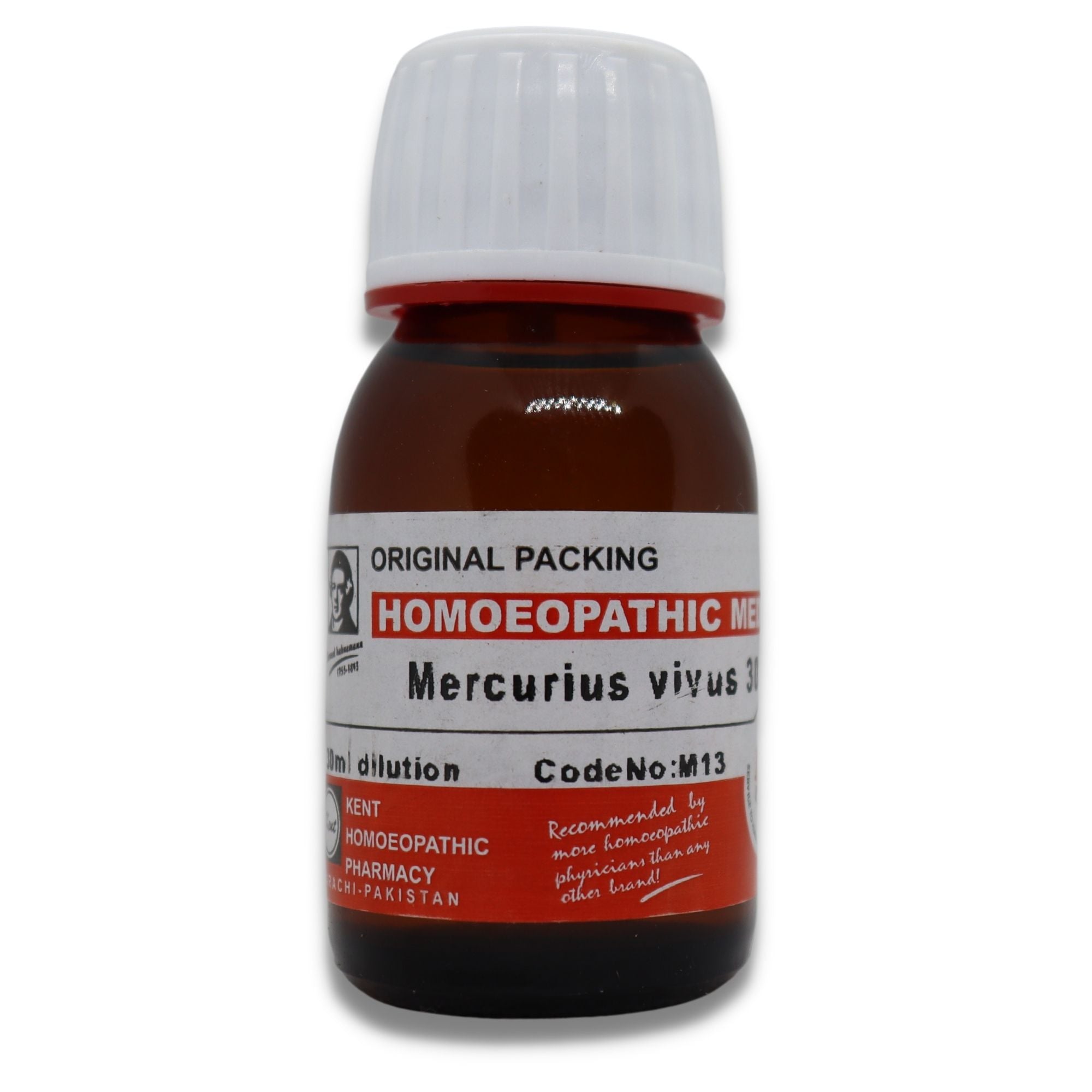 Merc Vivus