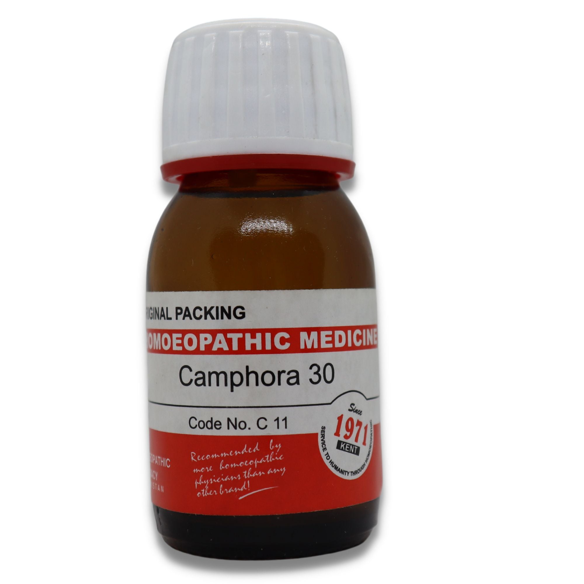CAMPHORA