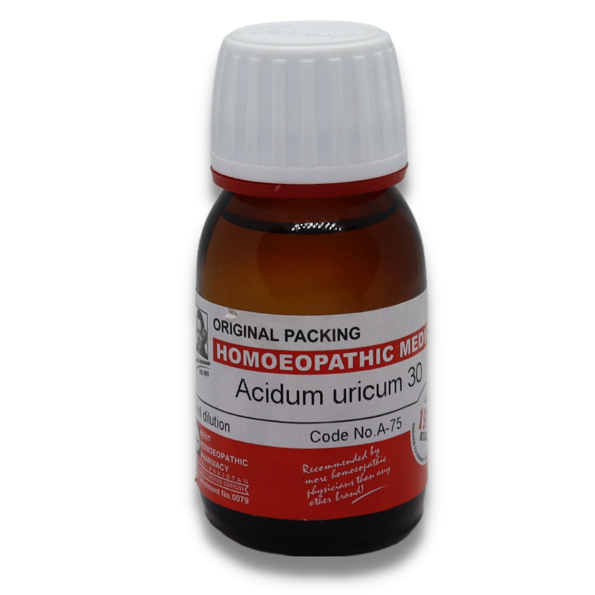 ACID URICUM