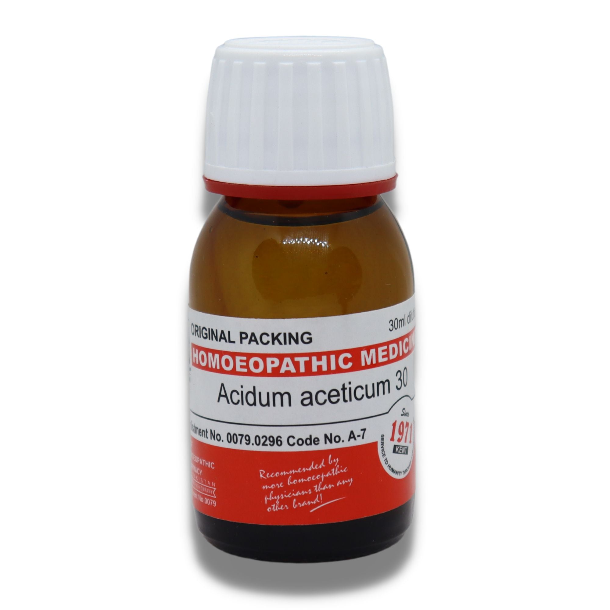 ACID ACETICUM