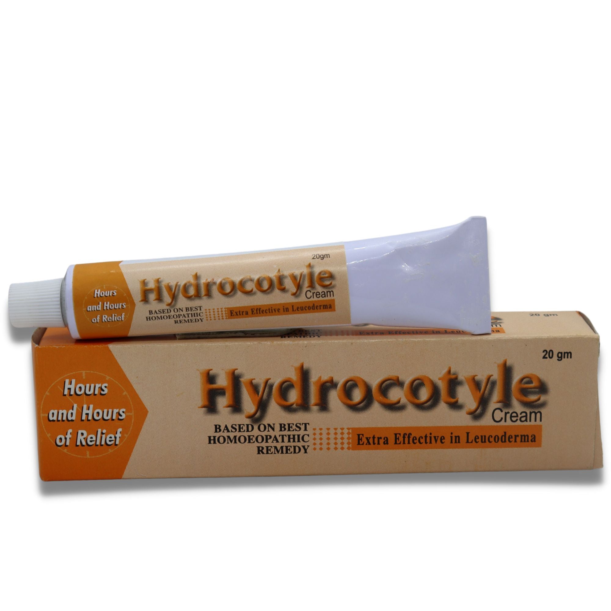 Kent Hydrocotyle Cream