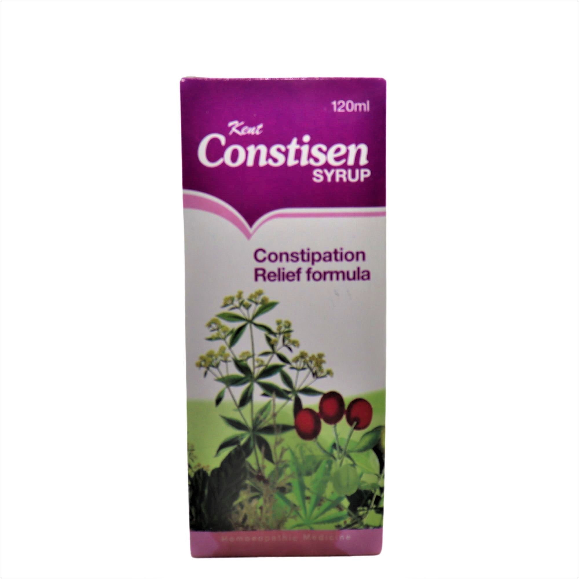 Constisen Syrup