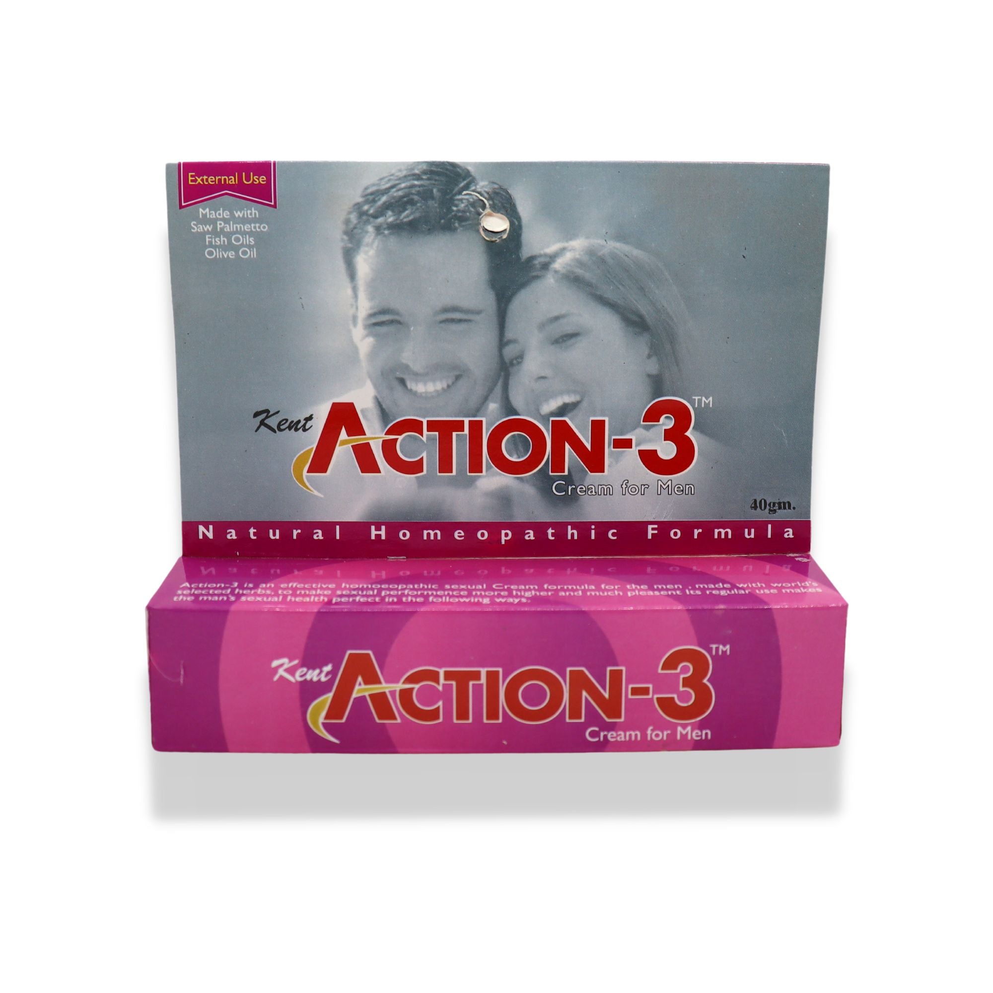 Kent Action 3