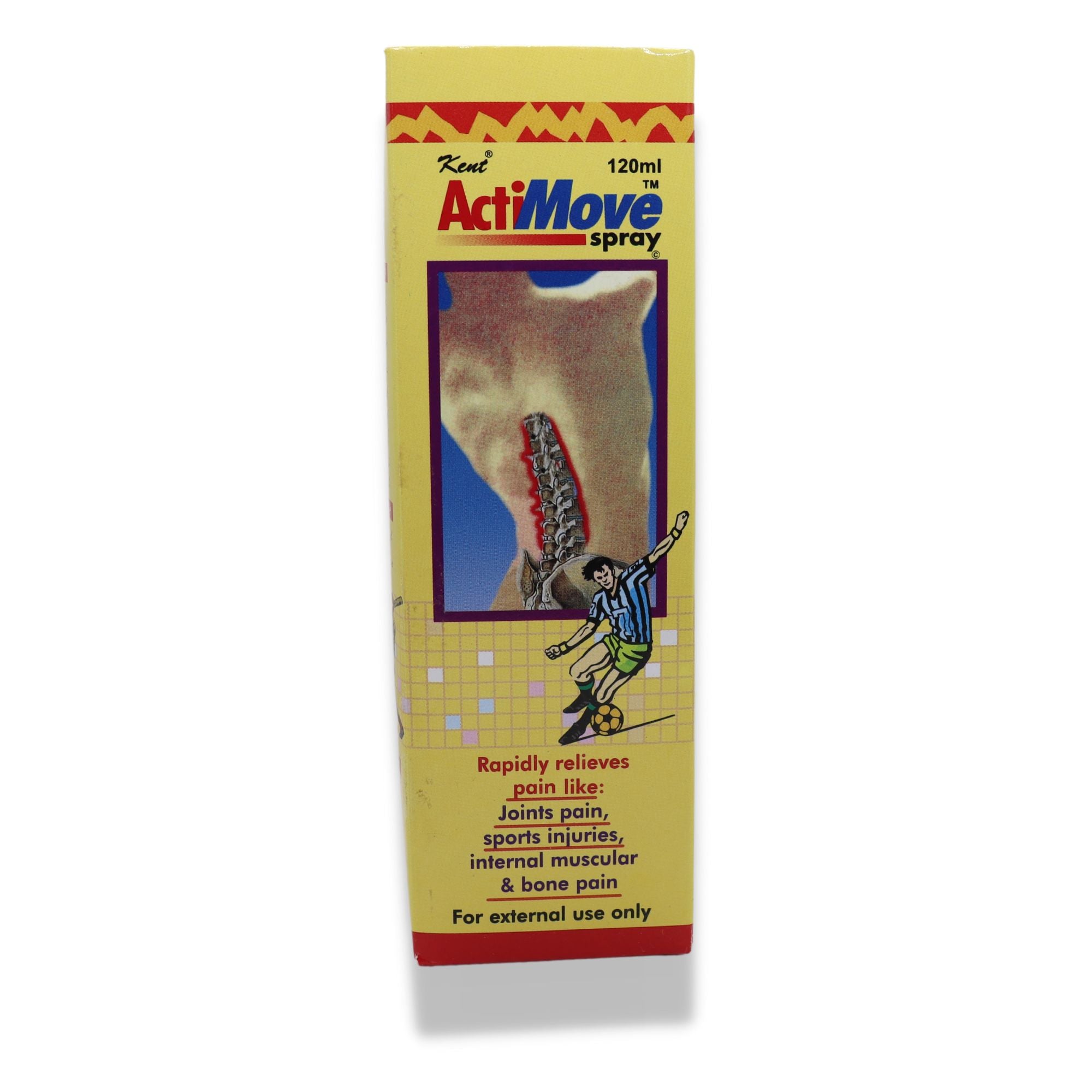 ActiMove Spray