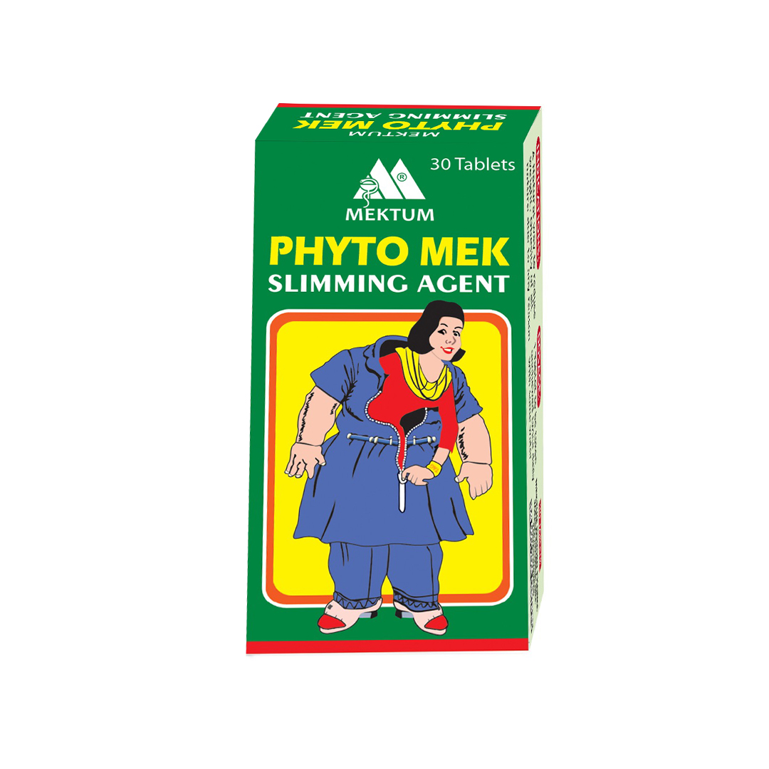 Phyto Mek 30 Tablets