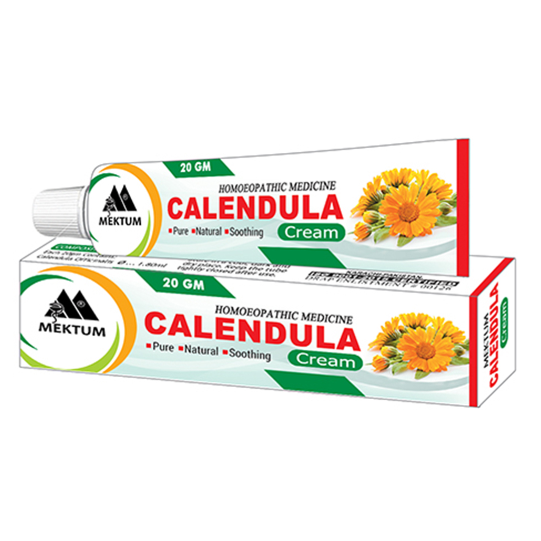 Calendula Cream 25GMS