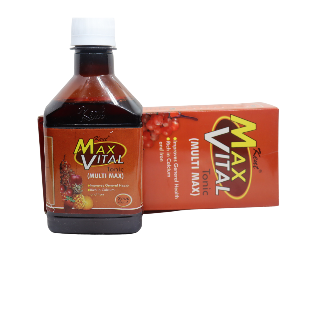 Max Vital (MULTI MAX) Tonic