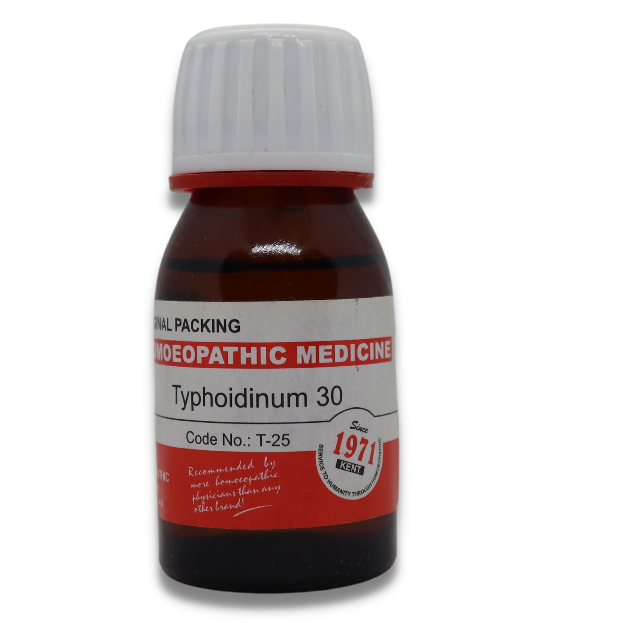 Typhoidinum