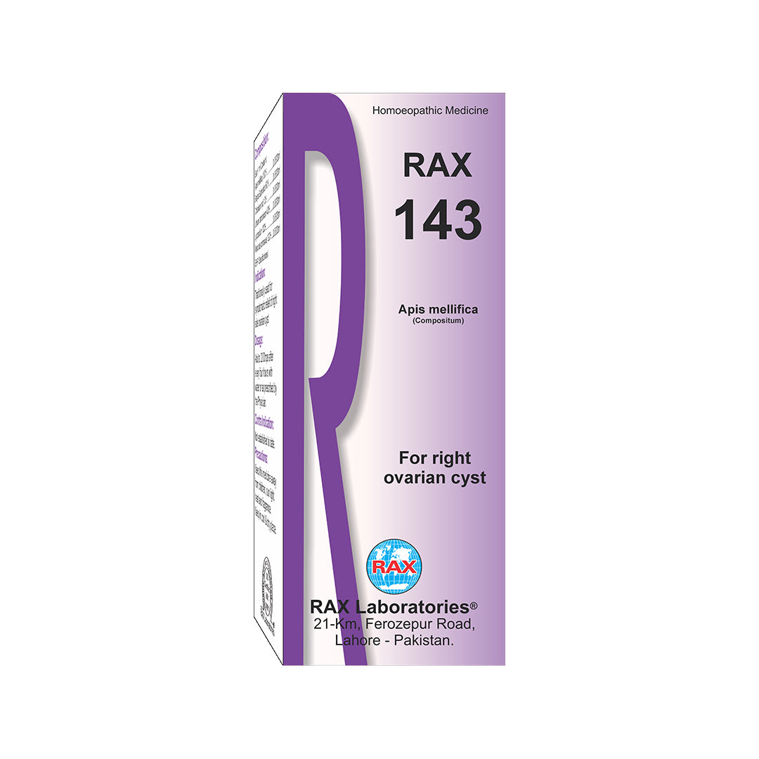 RAX NO 143