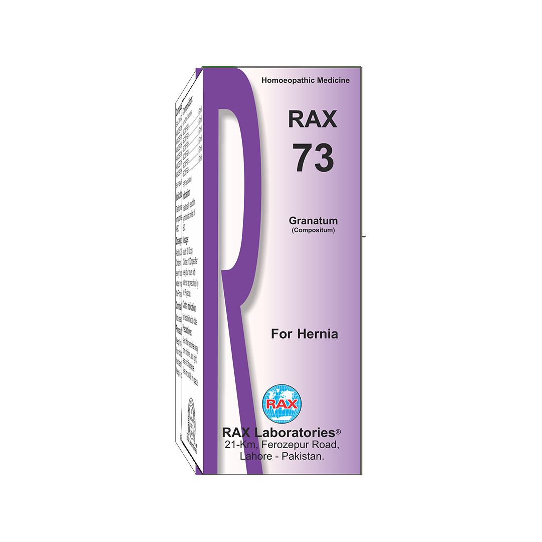 RAX NO. 73