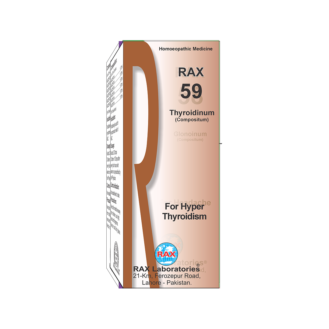 RAX NO. 59