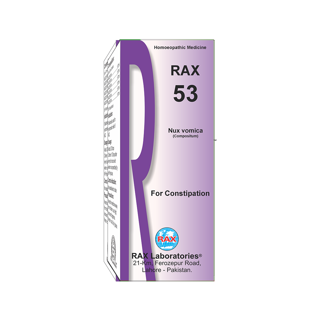 RAX NO. 53
