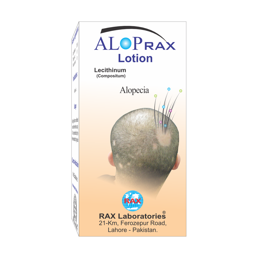 ALOPRAX LOTION