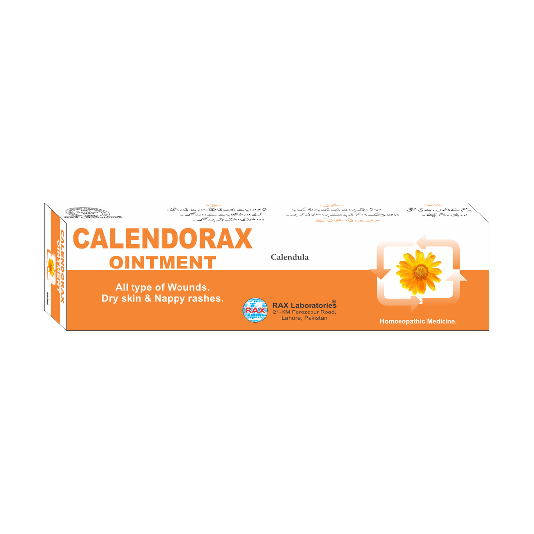 CALENDORAX OINTMENT