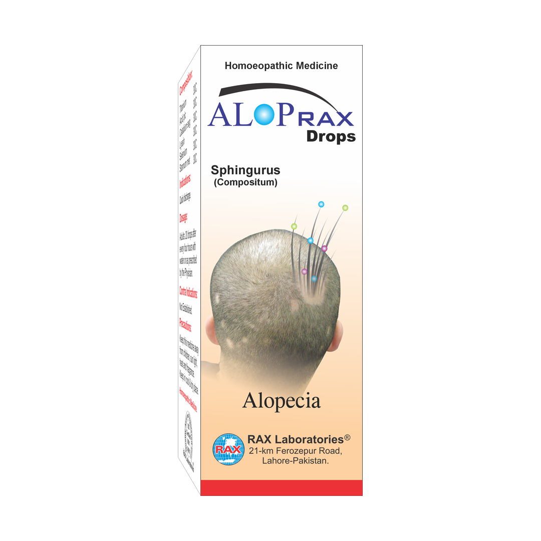 ALOPRAX DROPS