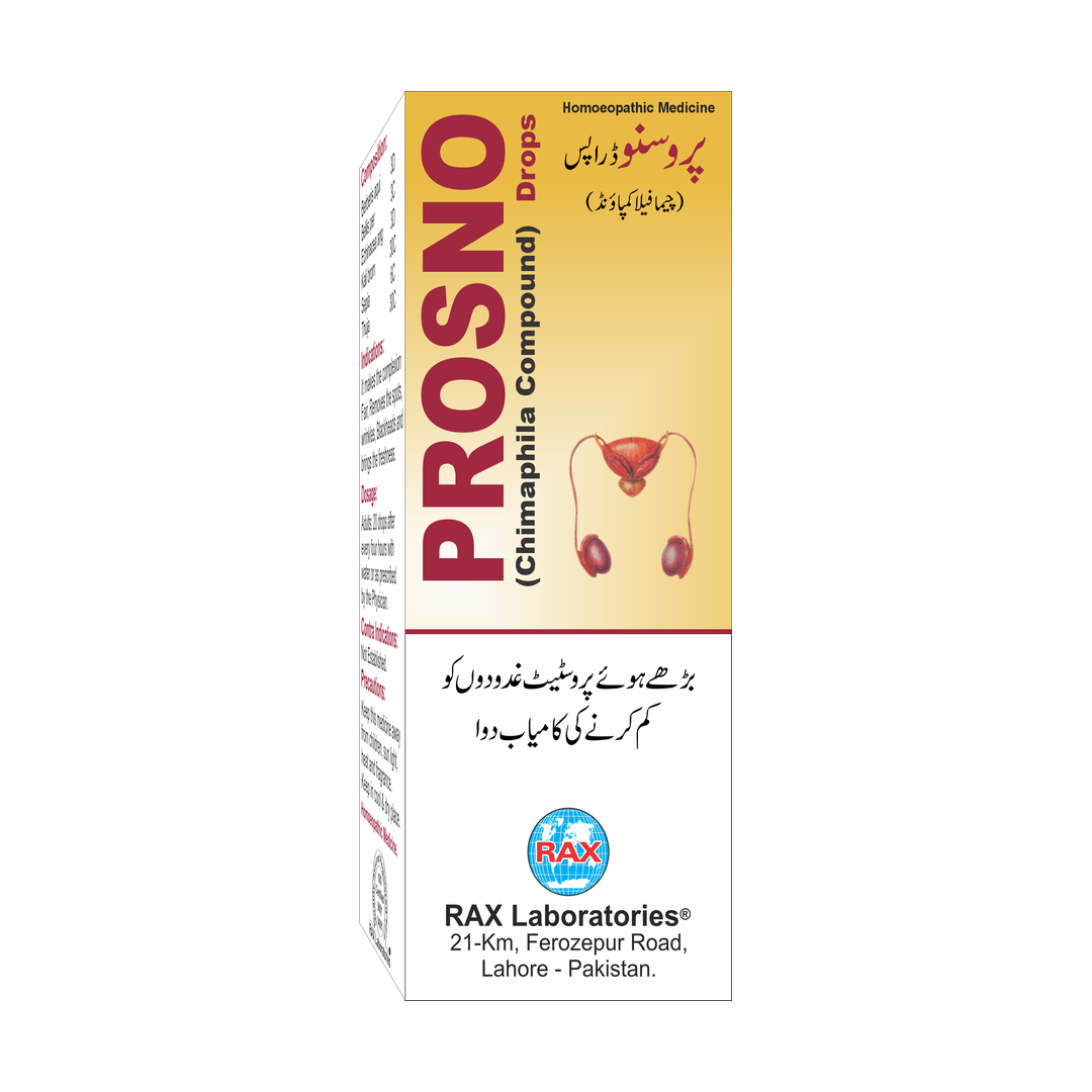 PROSNO DROPS