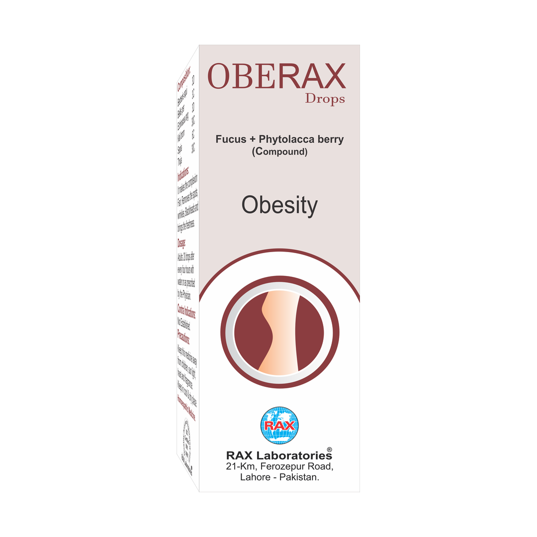 OBERAX DROPS