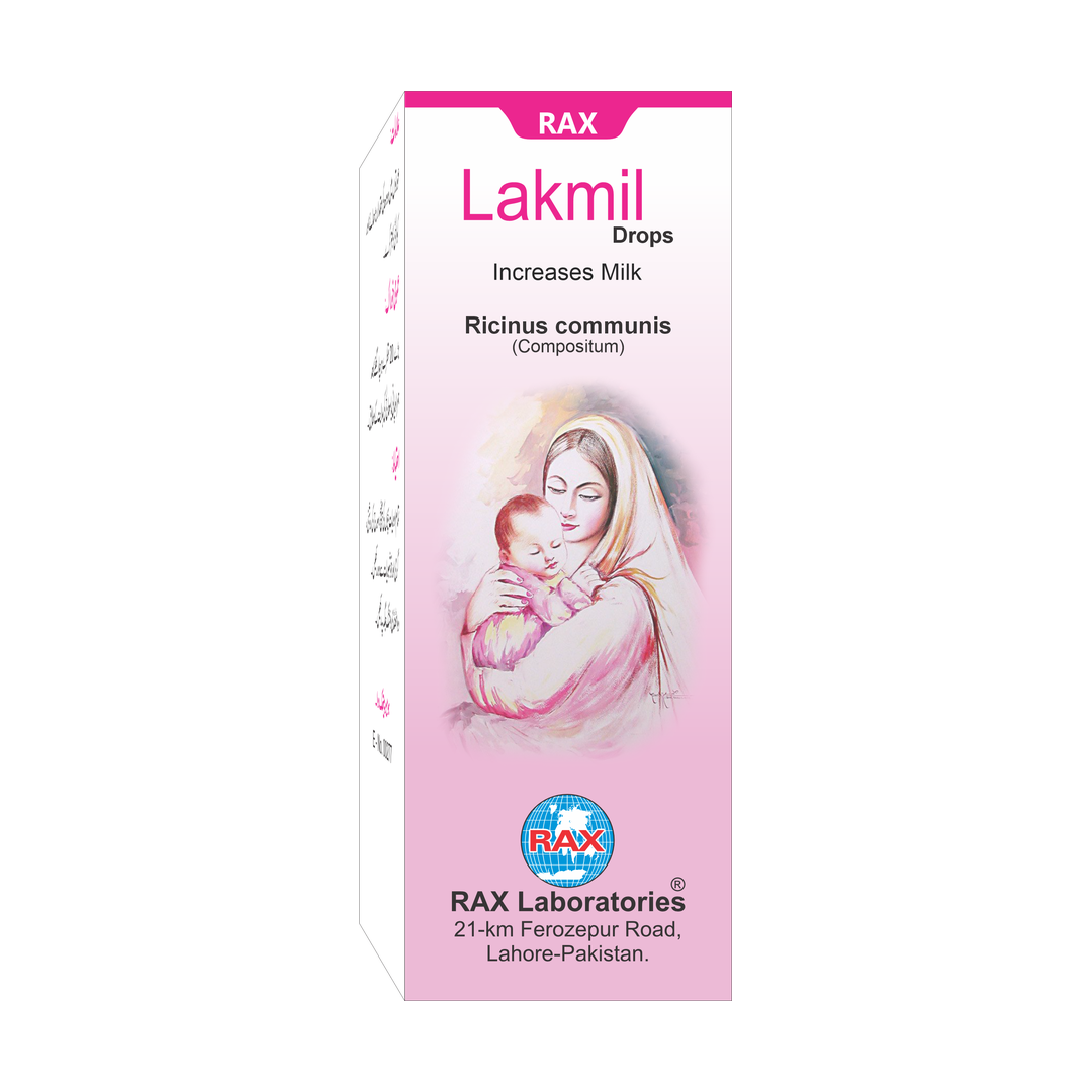 LAKMIL DROPS