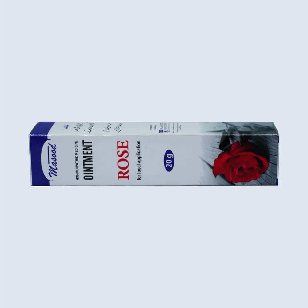 ROSE (OINTMENT)