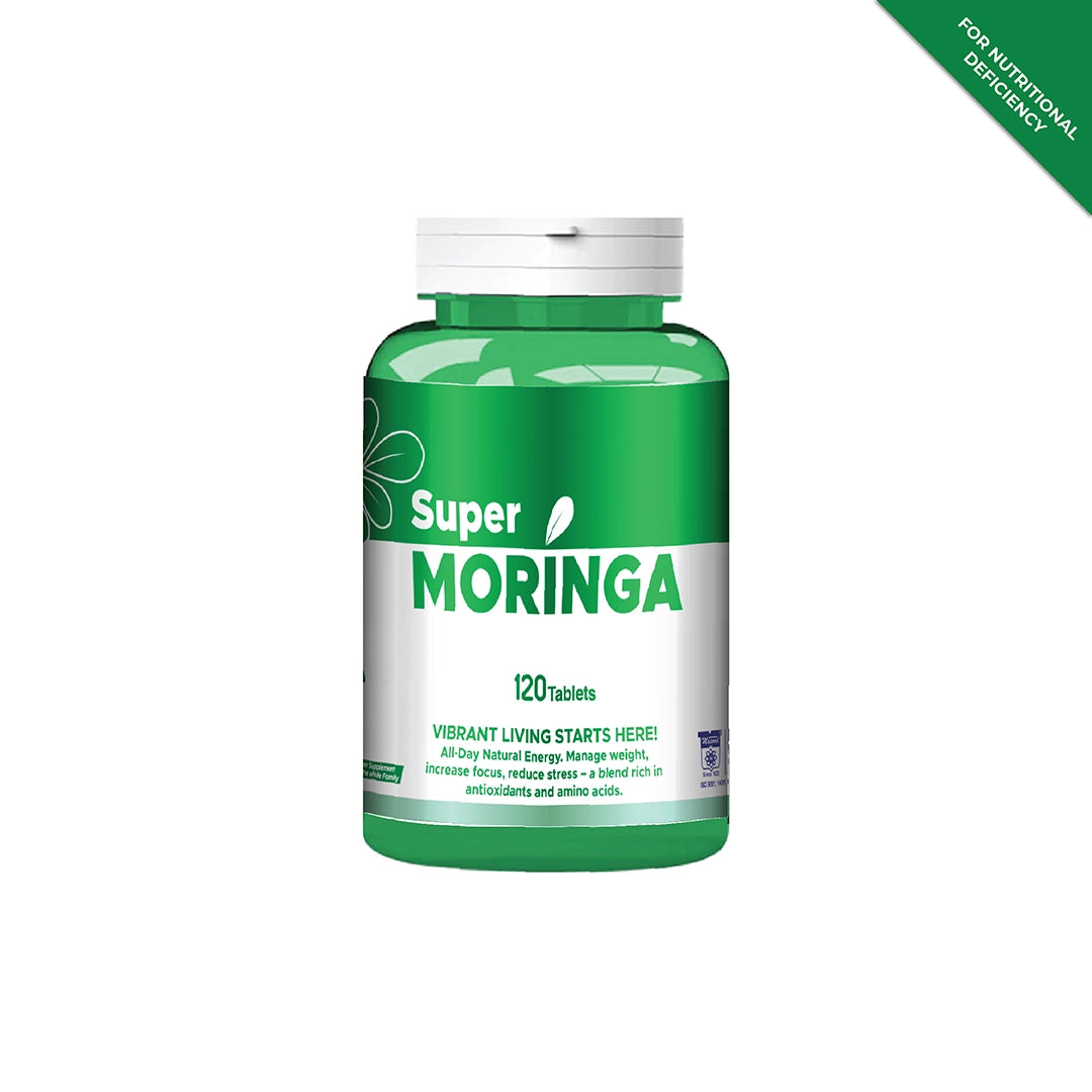 Super Moringa