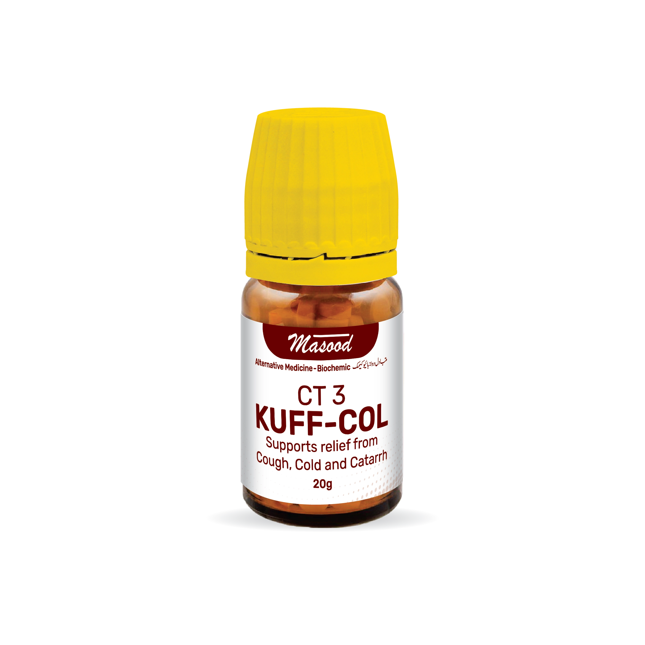 CT-03 (KUFF-COL)