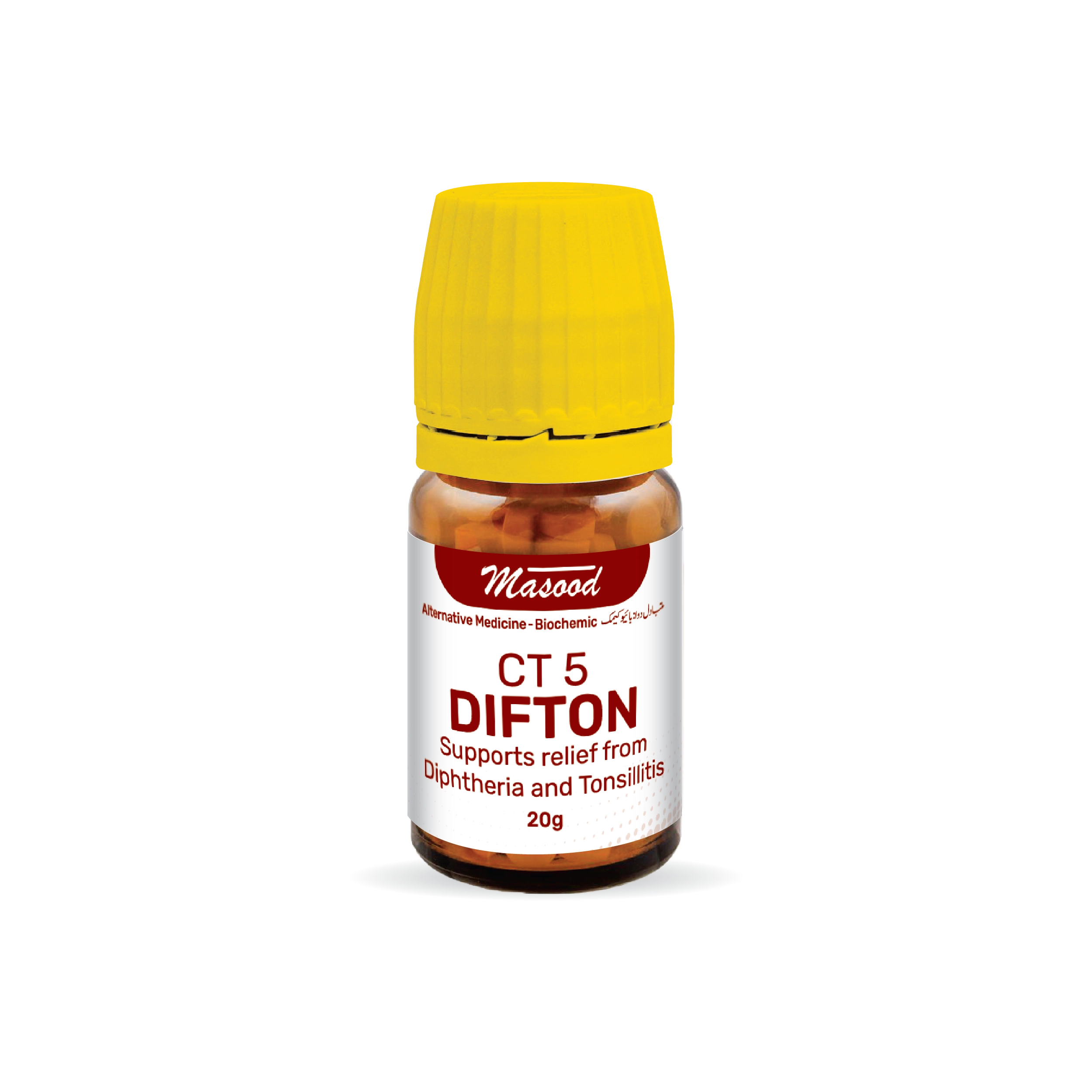 CT-05 (DIFTON)