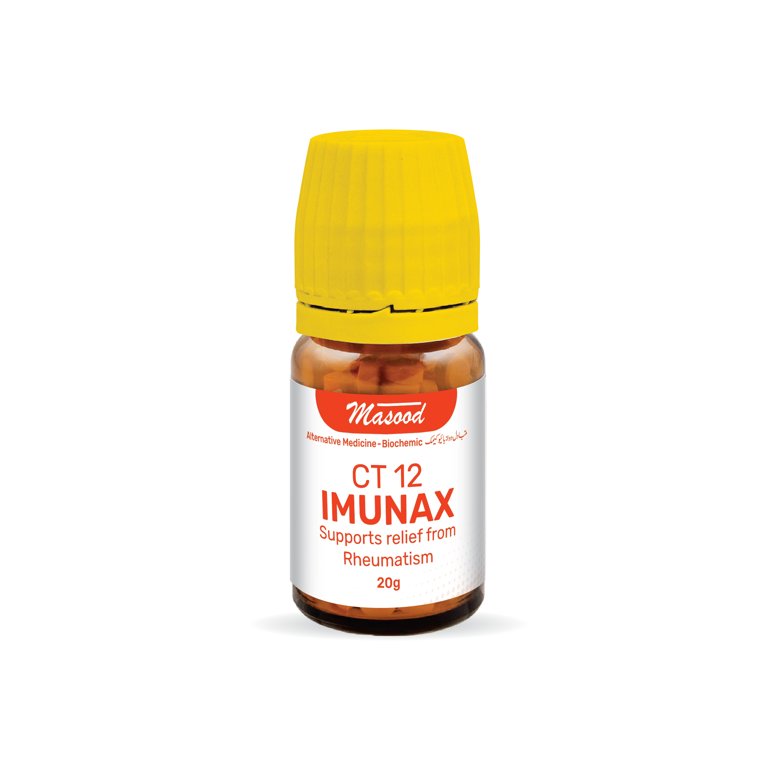 CT-12 (IMUNAX)