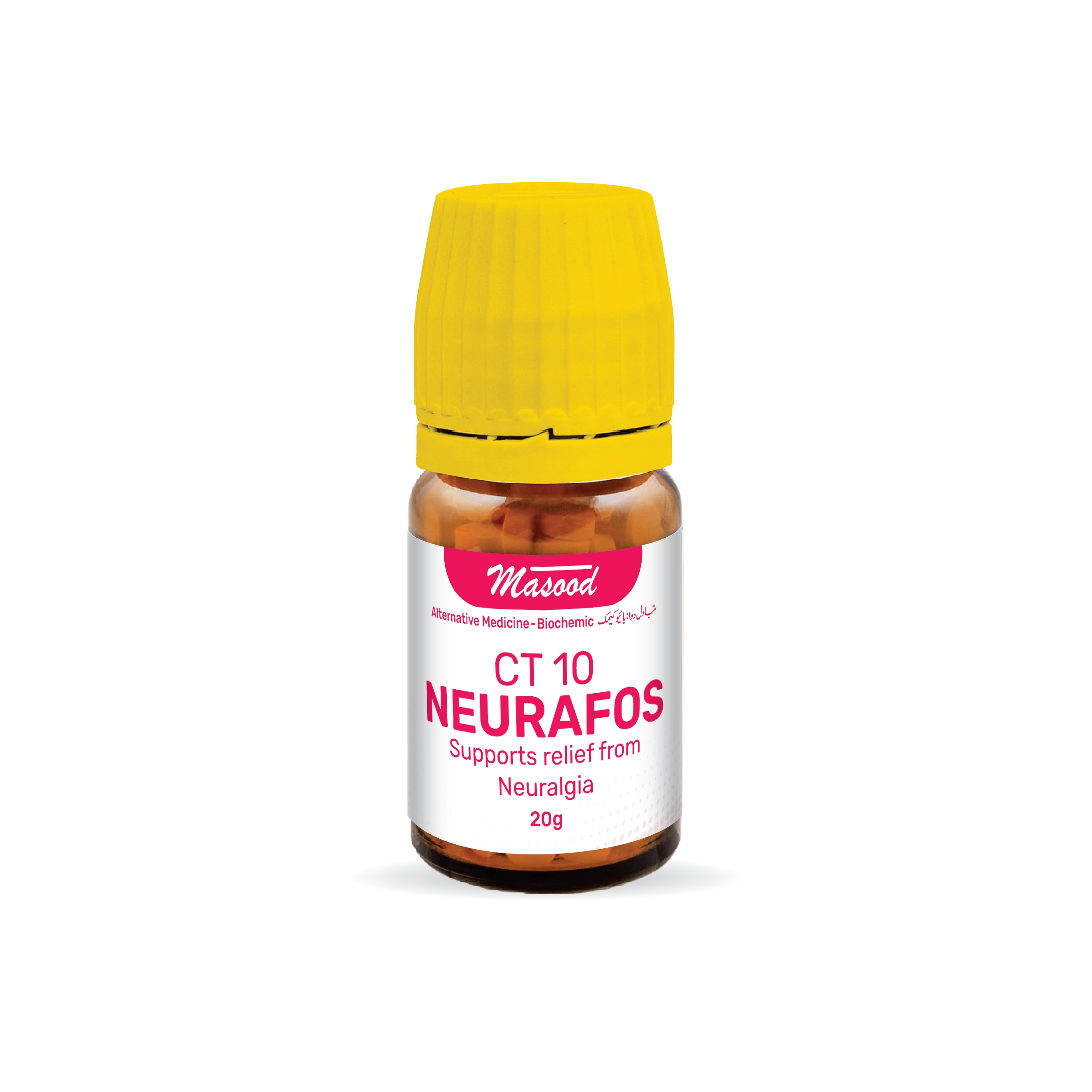 CT-10 (NEURAFOS)