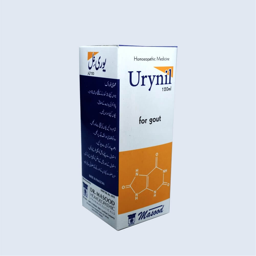 URYNIL SYRUP