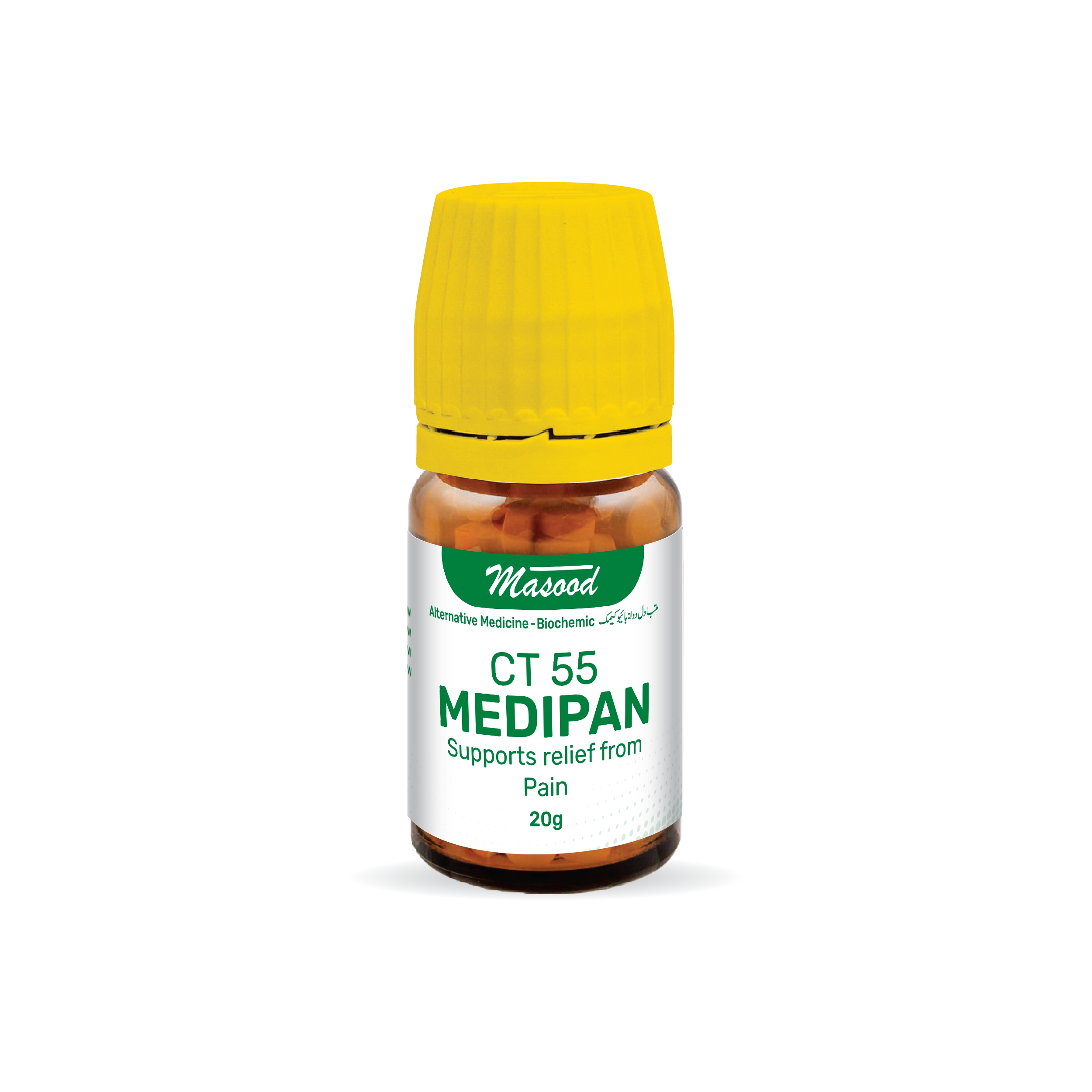 CT-55 (MEDIPAN)